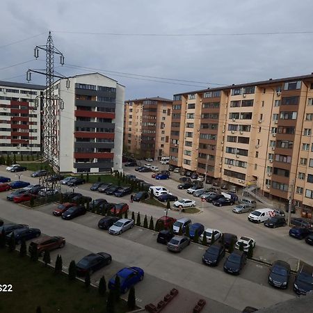 Elysian Urbanscape Brown, 2 Rooms, Near Bucharest Chiajna 외부 사진