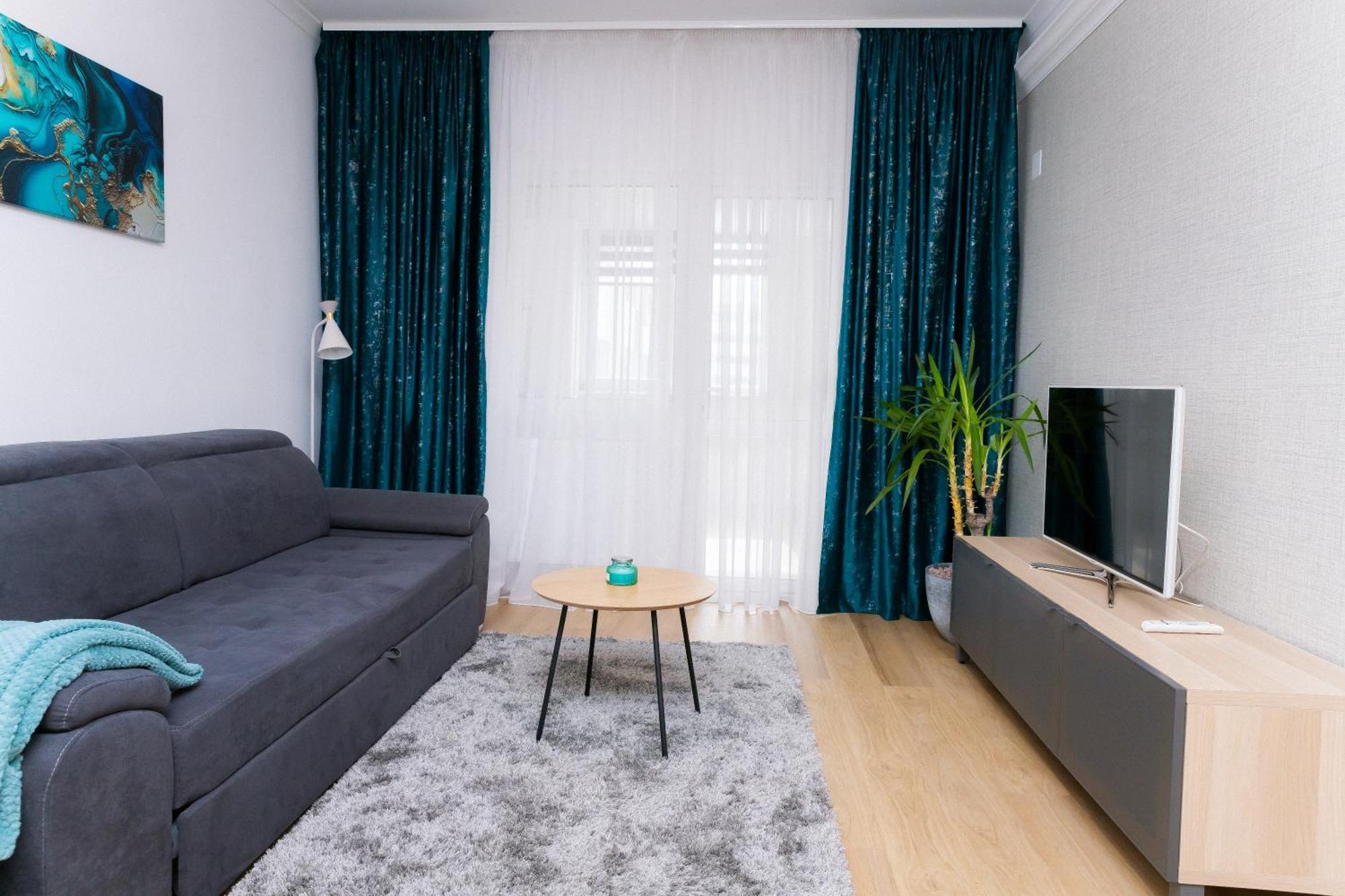 Elysian Urbanscape Brown, 2 Rooms, Near Bucharest Chiajna 외부 사진