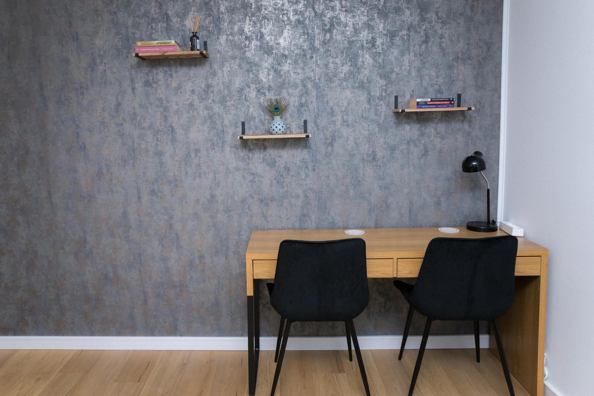 Elysian Urbanscape Brown, 2 Rooms, Near Bucharest Chiajna 외부 사진