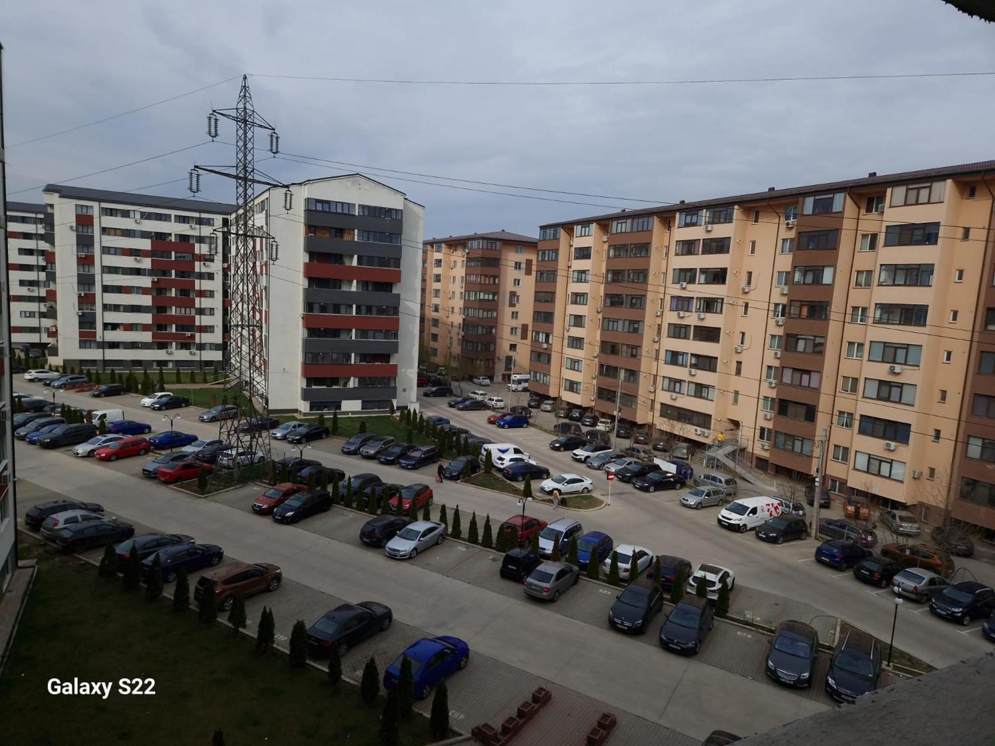 Elysian Urbanscape Brown, 2 Rooms, Near Bucharest Chiajna 외부 사진
